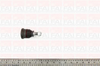FAI AUTOPARTS ss1194 -  Несущий / направляющий шарнир